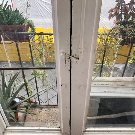 Ambra House Apartman Catania Kültér fotó