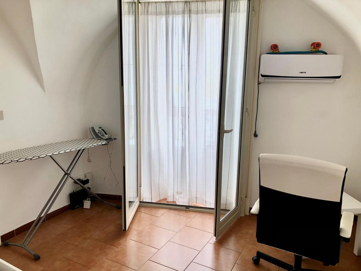 Ambra House Apartman Catania Kültér fotó