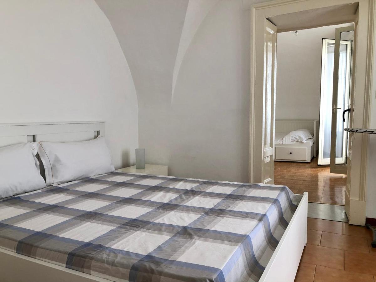 Ambra House Apartman Catania Kültér fotó