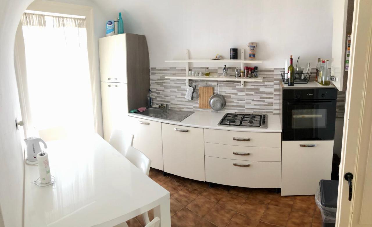 Ambra House Apartman Catania Kültér fotó