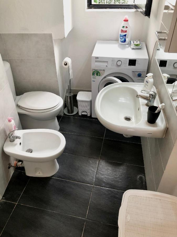 Ambra House Apartman Catania Kültér fotó