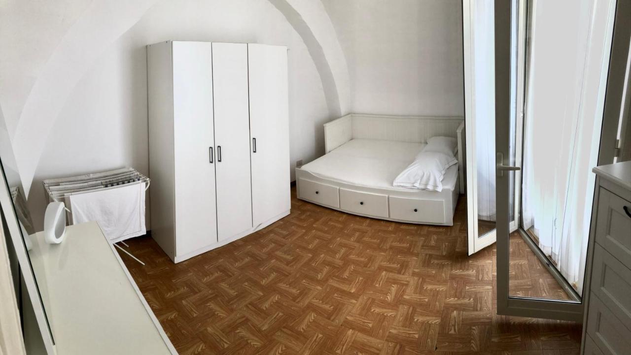 Ambra House Apartman Catania Kültér fotó