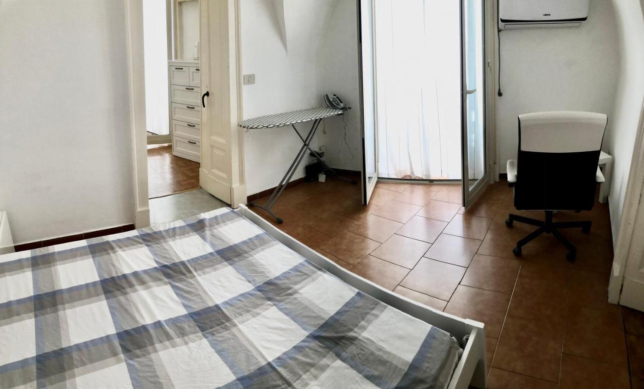 Ambra House Apartman Catania Kültér fotó