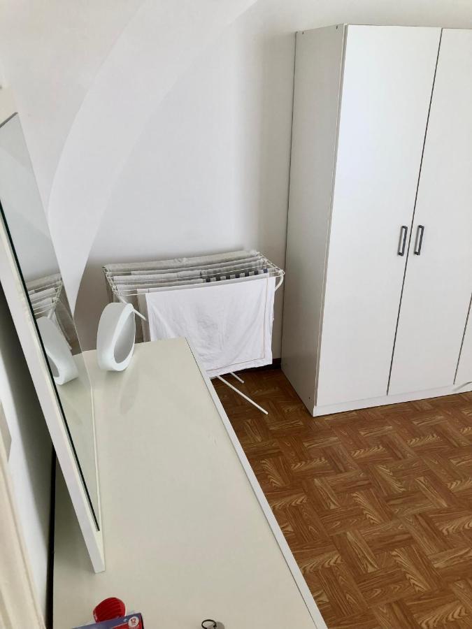 Ambra House Apartman Catania Kültér fotó