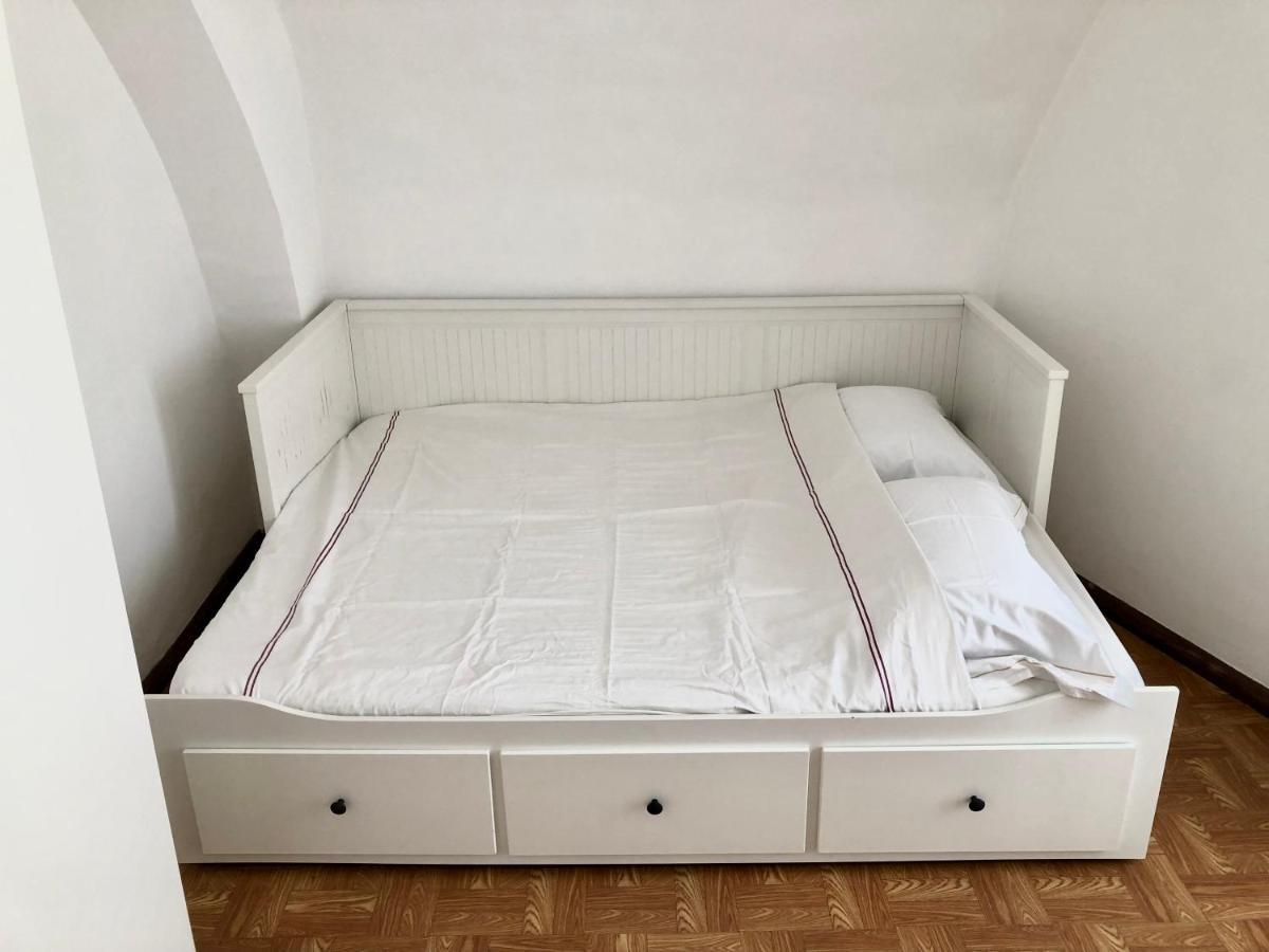 Ambra House Apartman Catania Kültér fotó