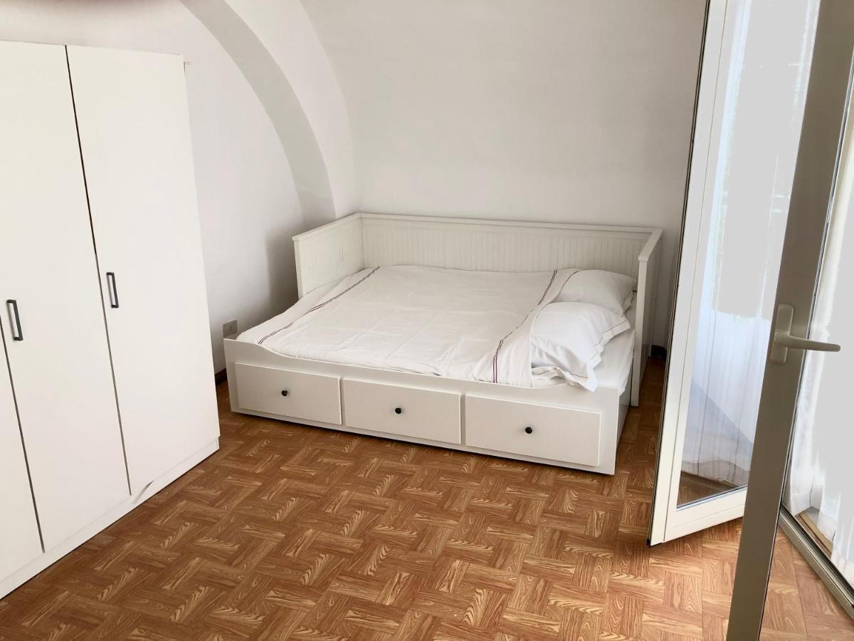 Ambra House Apartman Catania Kültér fotó