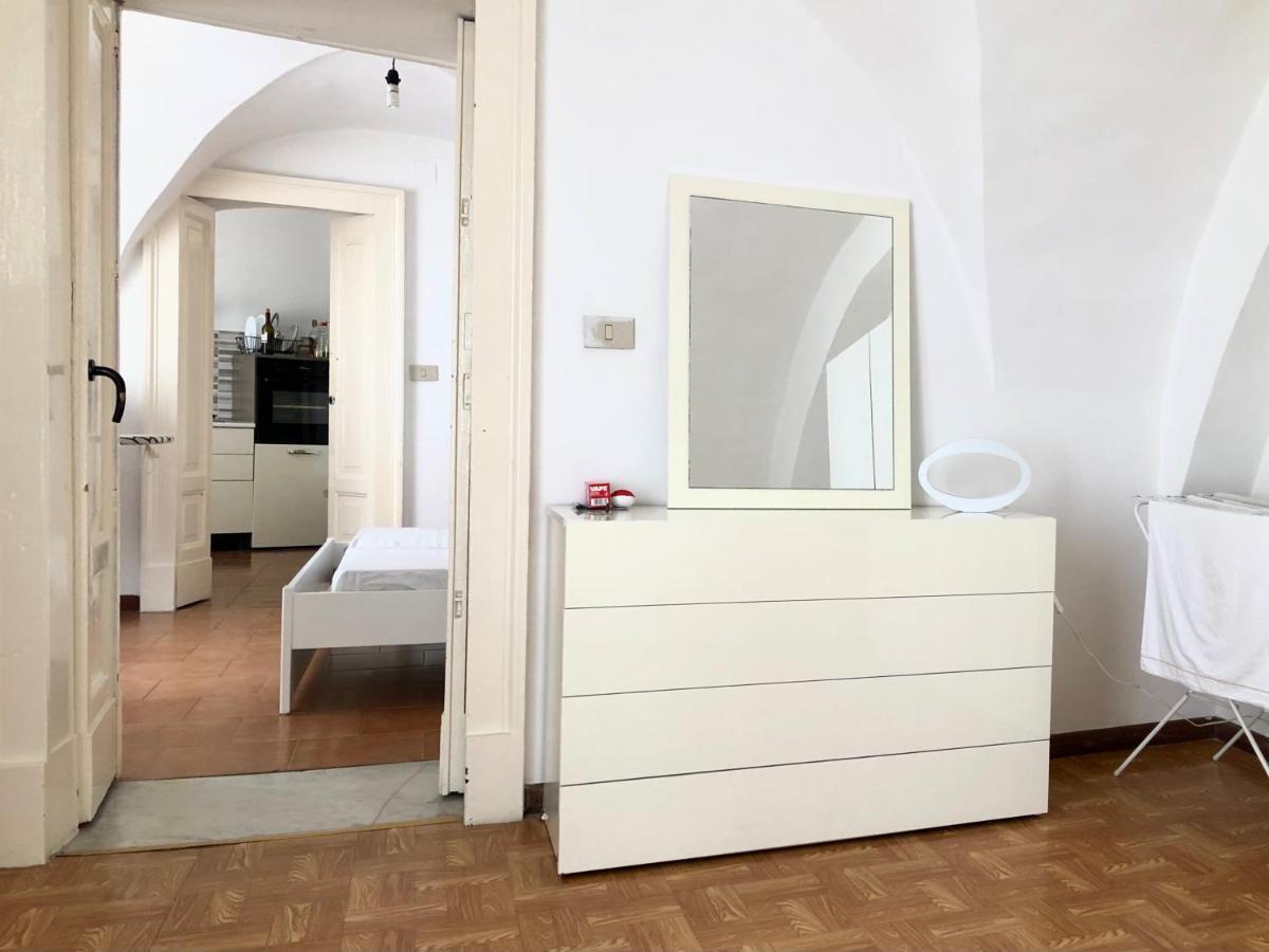 Ambra House Apartman Catania Kültér fotó